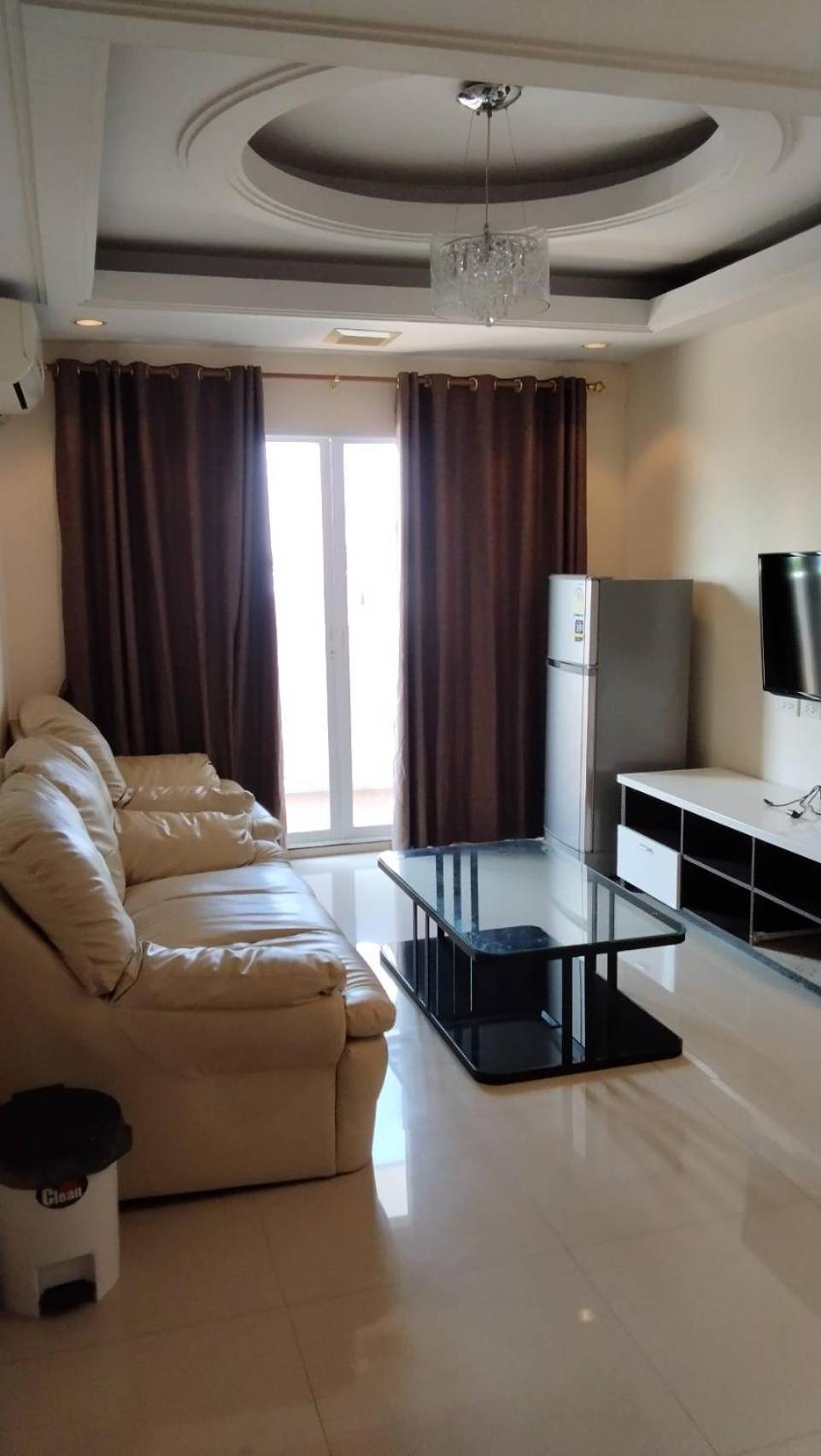 T3 Residence Bangkok Exterior photo
