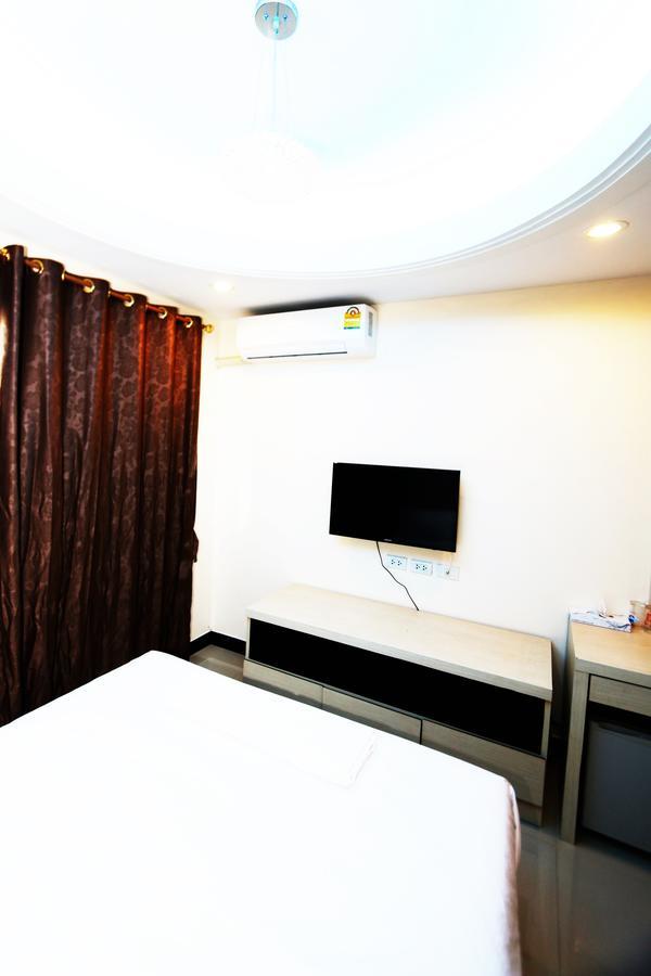T3 Residence Bangkok Exterior photo