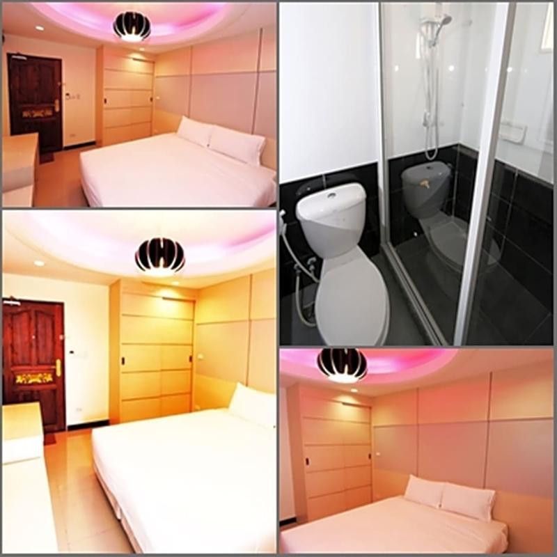T3 Residence Bangkok Exterior photo