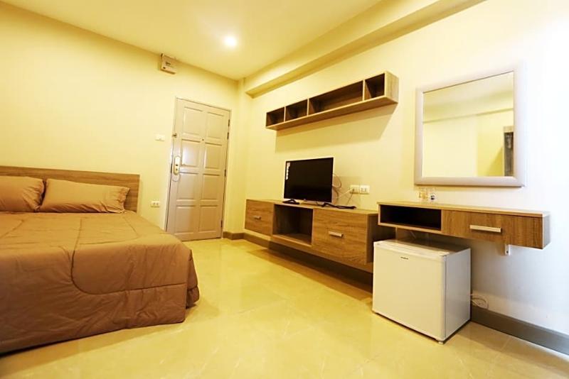 T3 Residence Bangkok Exterior photo
